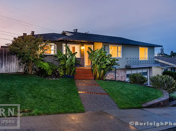 530 La Casa Ave, San Mateo, CA 94403