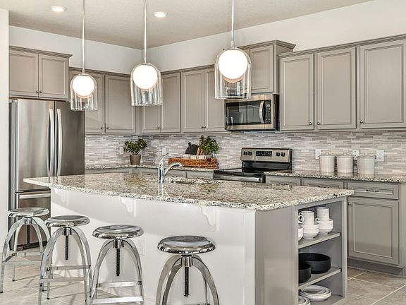 Innovative Designer Kitchens