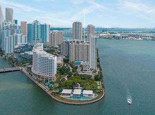 770 Claughton Island Dr APT 1814, Miami, FL 33131