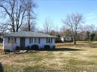 4509 Hals Way, Catlett, VA 20119