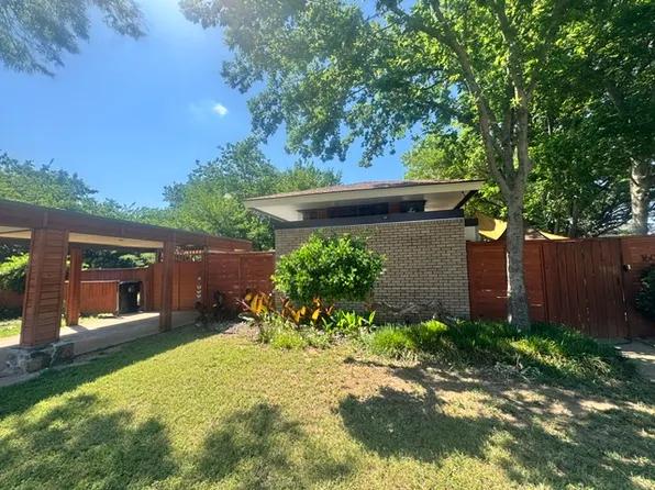 1601 Chamblee Dr, Norman, OK 73071