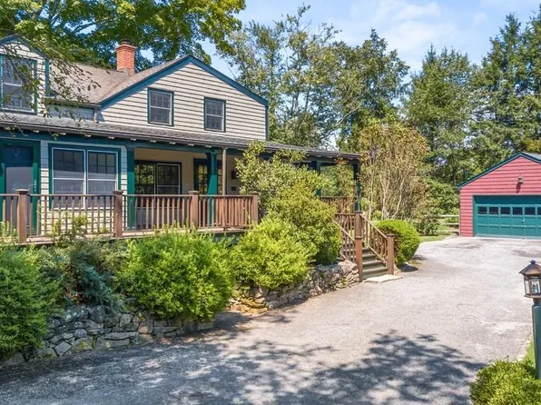 207 Kitchawan Road, South Salem, NY 10590