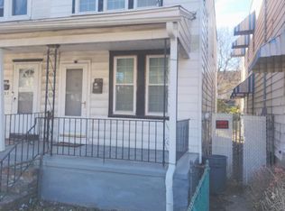 123 Vine St, Trenton, NJ 08638