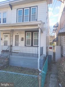 123 Vine St, Trenton, NJ, 08638