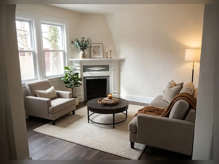 126 Oxford Ave #2 — Photo 2