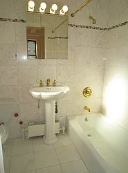 Rented by City Connections Realty