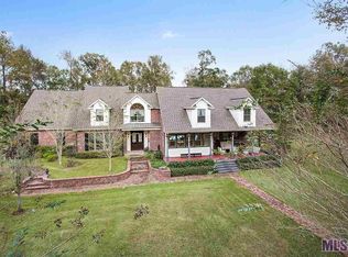 1214 Kings View Cir, Jackson, LA 70748