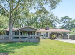 9135 Nelson Dr SW, Covington, GA 30014