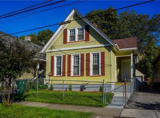 14 Carl St, Rochester, NY 14621