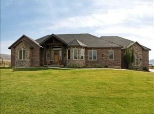 196 E 3200 N, Kamas, UT 84036