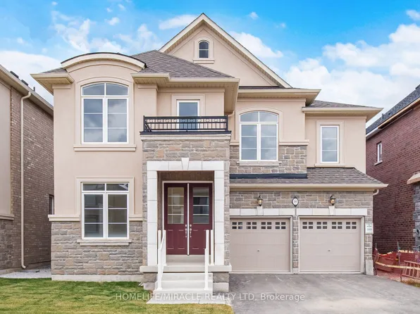 46 Stratford Dr, Caledon, ON L7C 4N4