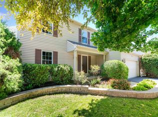 3170 Boothbay Ln, Aurora, IL 60504