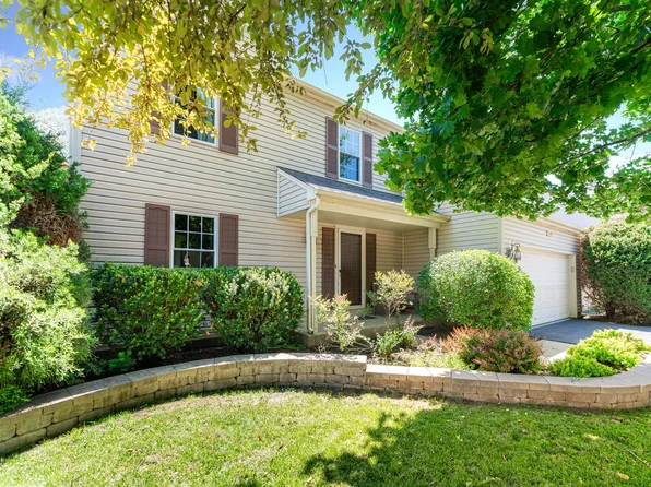 3170 Boothbay Ln, Aurora, IL 60504