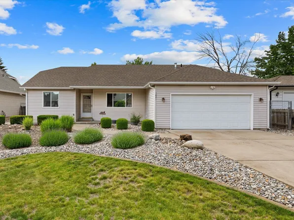 1621 N Edgerton Ct, Spokane, WA 99212