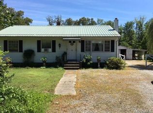20100 Frog Level Rd, Ruther Glen, VA 22546