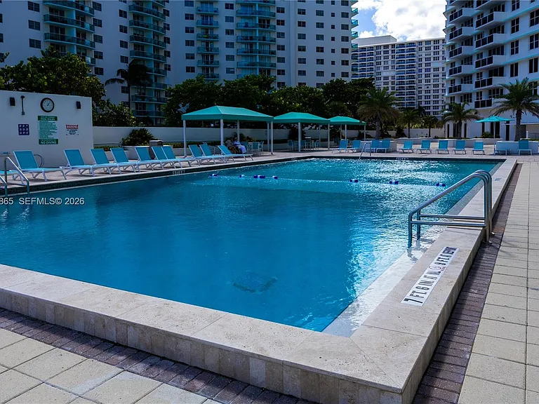 3725 S Ocean Dr #1116 — Photo 16