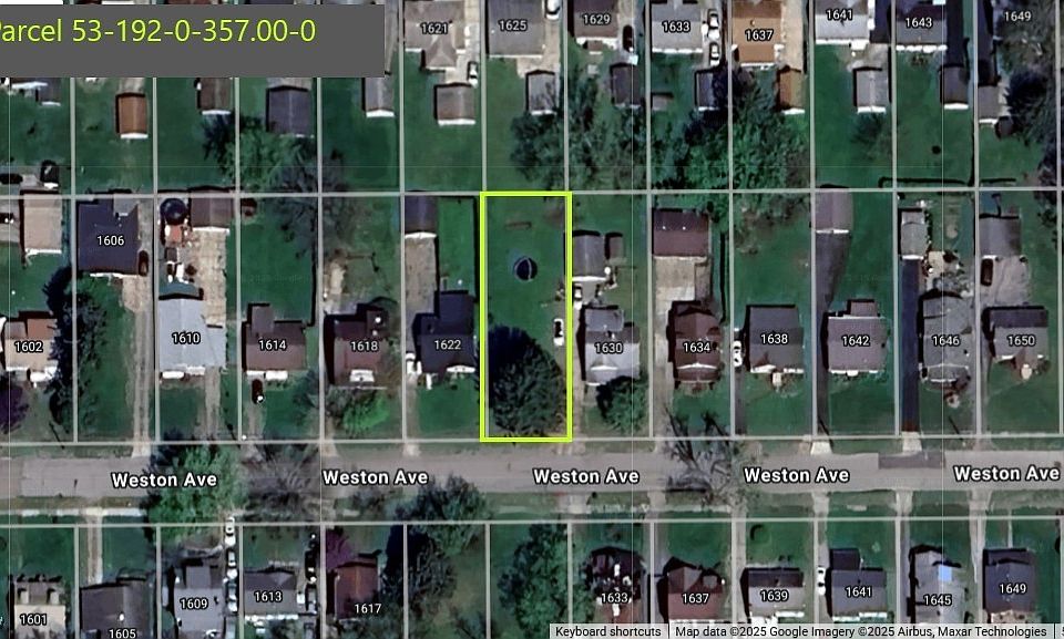 2nd image of Weston Ave