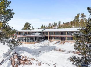 21117 Stewart Slope Rd UNIT B-4, Lead, SD 57754
