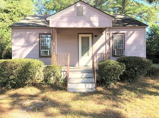 3701 Boone Trl, Fayetteville, NC 28306