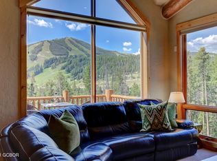 403 Antler Way, Winter Park, CO 80482