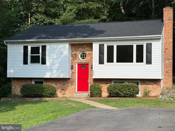 330 Albany St, Fredericksburg, VA 22407