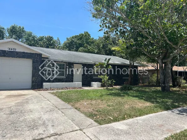 4402 Presidential St, Seffner, FL 33584