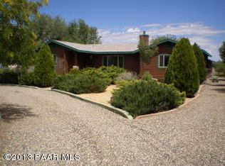 2011 Val Vista Dr, Chino Valley, AZ 86323