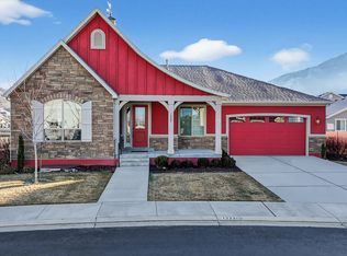 1222 W 190 N, Mapleton, UT 84664