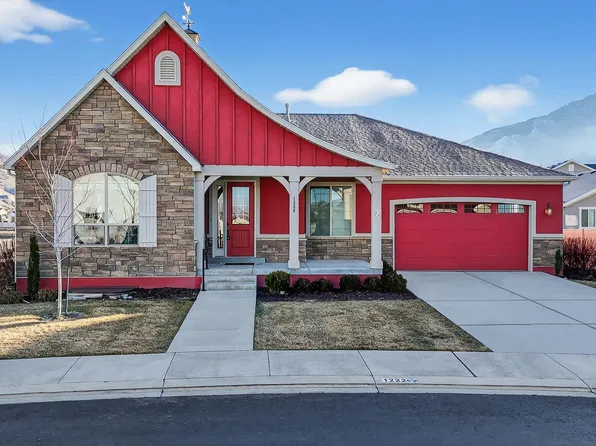 1222 W 190 N, Mapleton, UT 84664