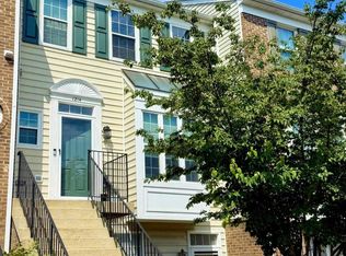 1214 Rockland Ct #39D, Crofton, MD 21114