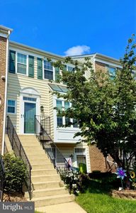 1214 Rockland Ct #39D, Crofton, MD, 21114