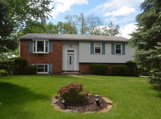 4741 Magnus Dr, Allison Park, PA 15101