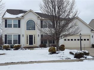 10206 Bentley Dr, North Royalton, OH 44133