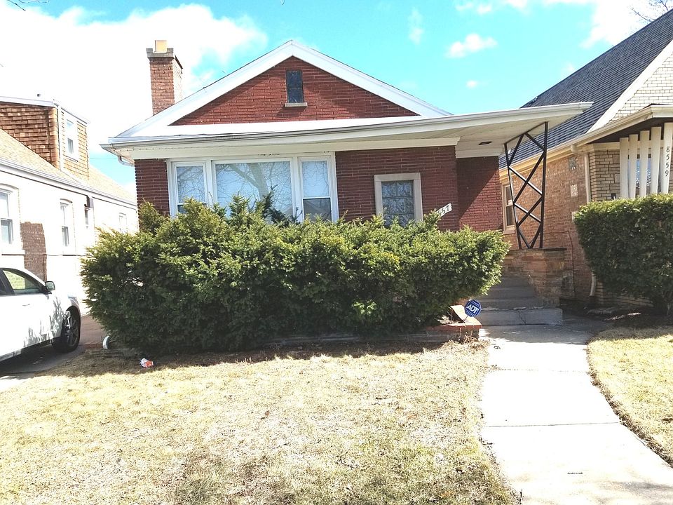 1st image of 8557 S Winchester Ave