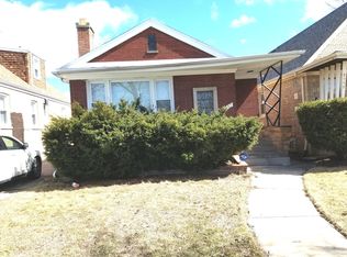 8557 S Winchester Ave, Chicago, IL 60620