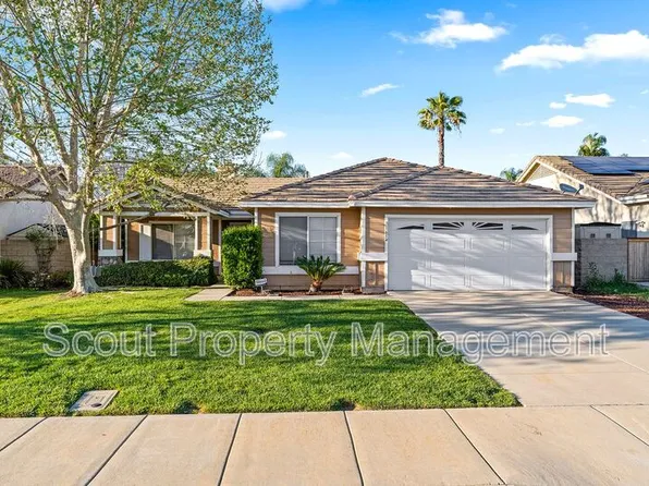 31654 Granville Dr, Winchester, CA 92596