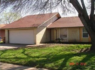 4509 Bucks Run, Austin, TX 78744