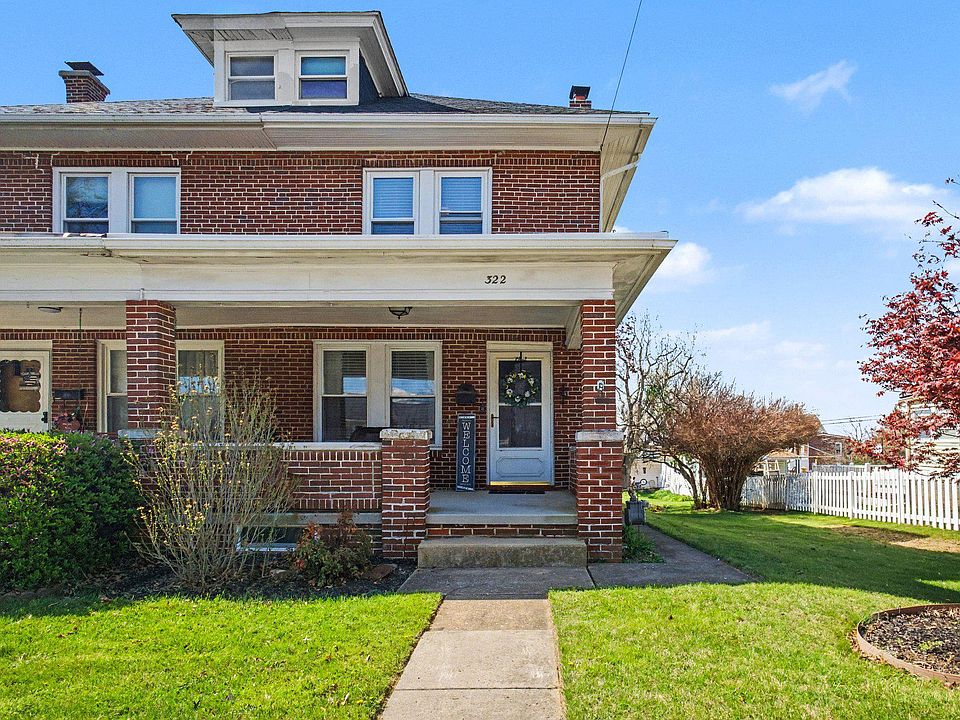 1st image of 322 S Pleasant Ave
