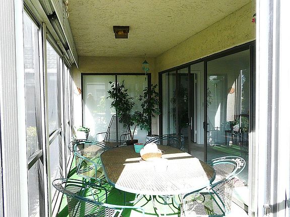 Lanai re-done 2020
