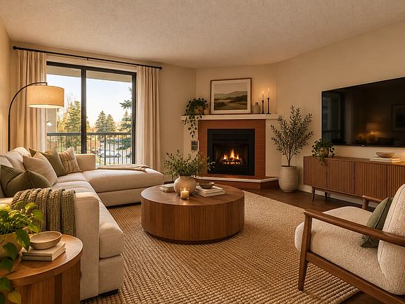 3rd image of 1825 Woodview Dr SW #1112