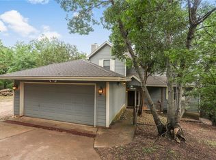 2308 Indian Creek Rd, Austin, TX 78734