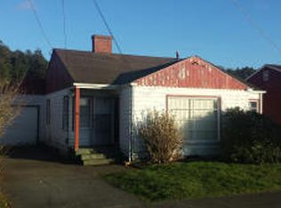 2344 Eye St, Arcata, CA 95521