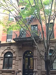 Rented by Blana LLC