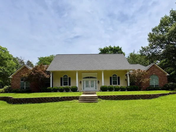 875 Arnold Paul Rd, Canton, TX 75103