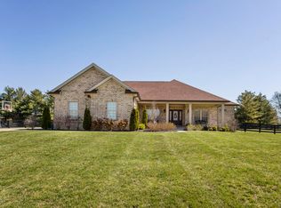 3105 School House Rd, Goshen, KY 40026