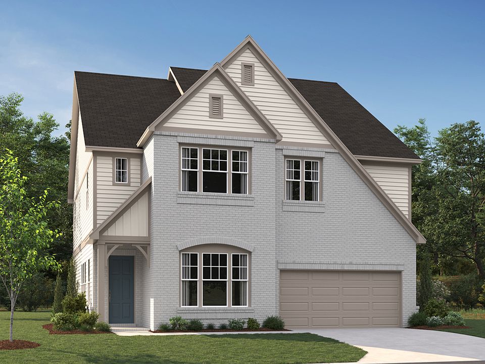 Encore - Leyland Elevation Image 1