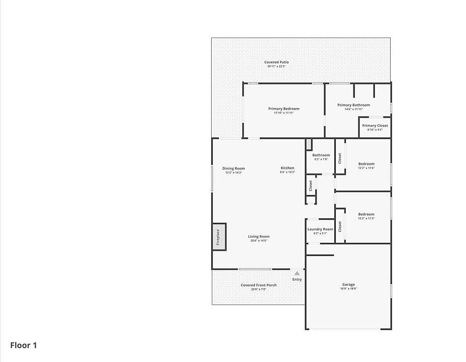 2nd image of 321 W Owens St