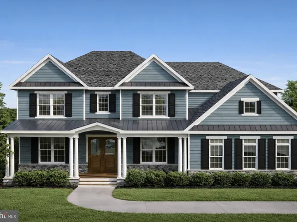 2007 Floral Park Rd Lot 13, Clinton, MD 20735