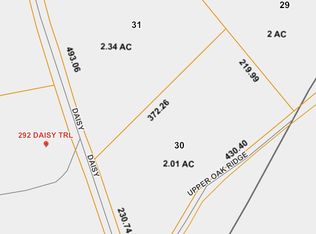 283 Daisy Trl, Cool Ridge, WV 25825