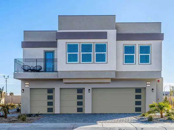 445 Grunt Ave Unit 3, North Las Vegas, NV 89031